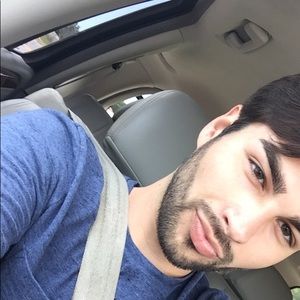 Meet your Posher, Hunter